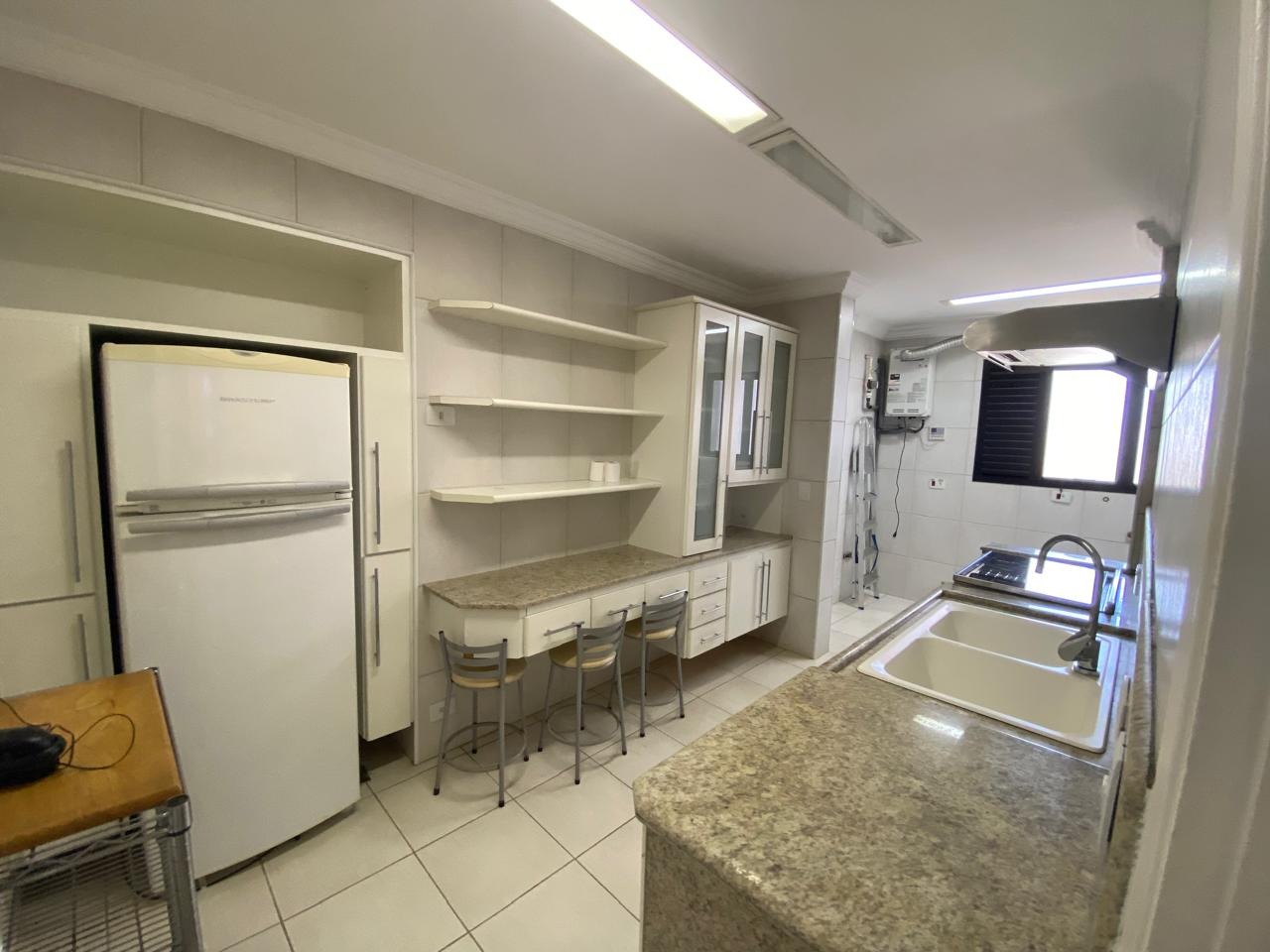 Apartamento, 3 quartos, 153 m² - Foto 5