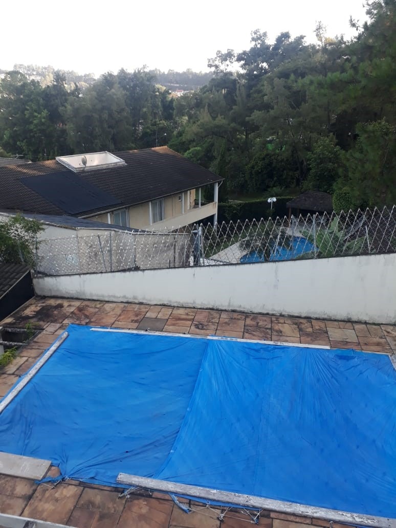 Casa, 4 quartos, 364 m² - Foto 28