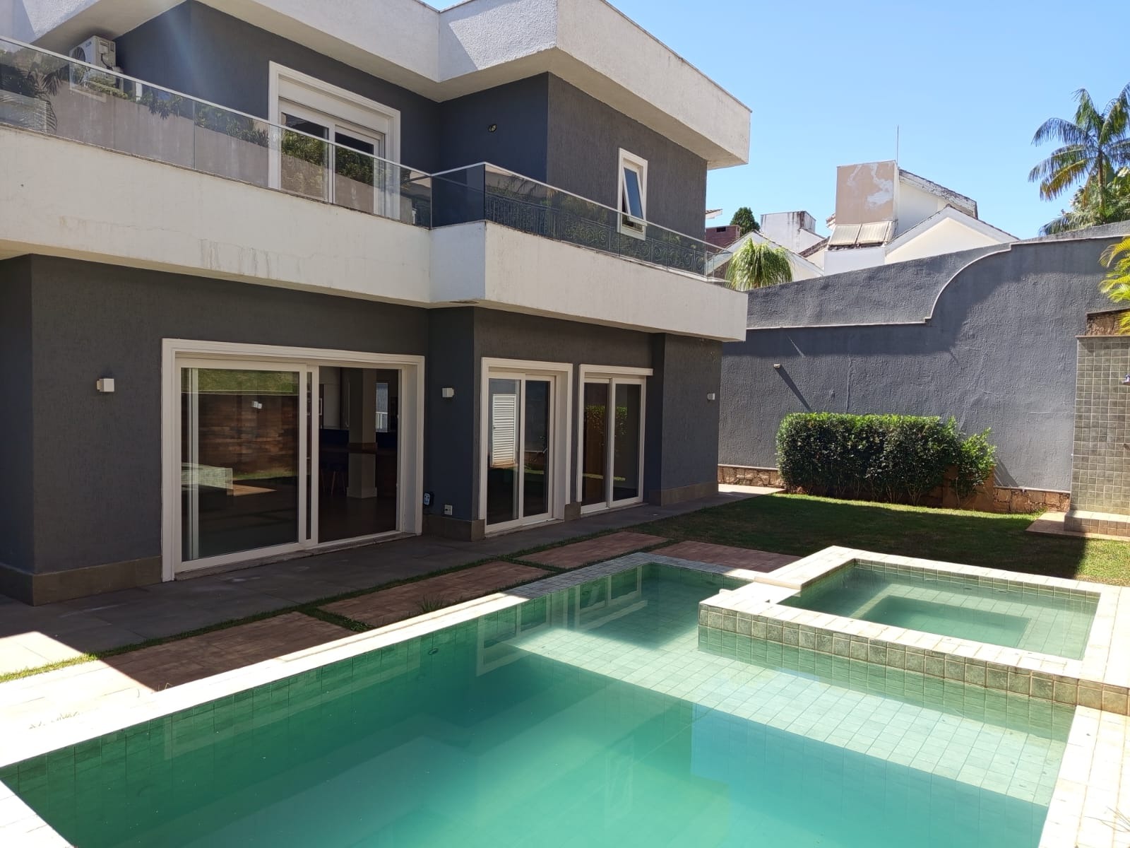 Casa de Condomínio à venda com 4 quartos, 540m² - Foto 29