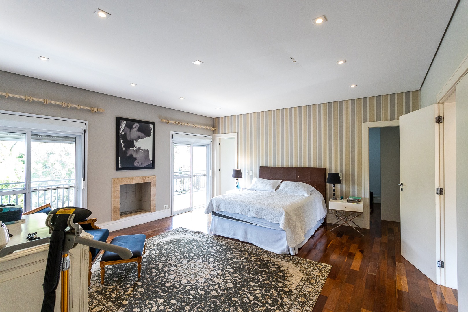 Casa, 4 quartos, 790 m² - Foto 23
