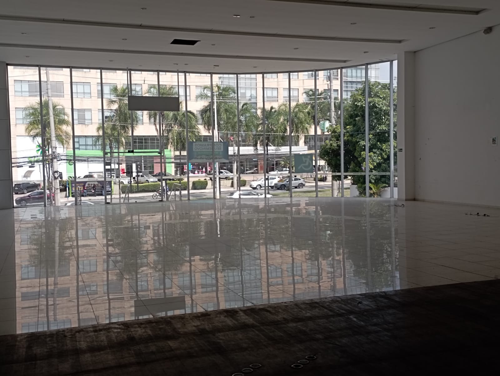 Prédio Inteiro, 9416 m² - Foto 9