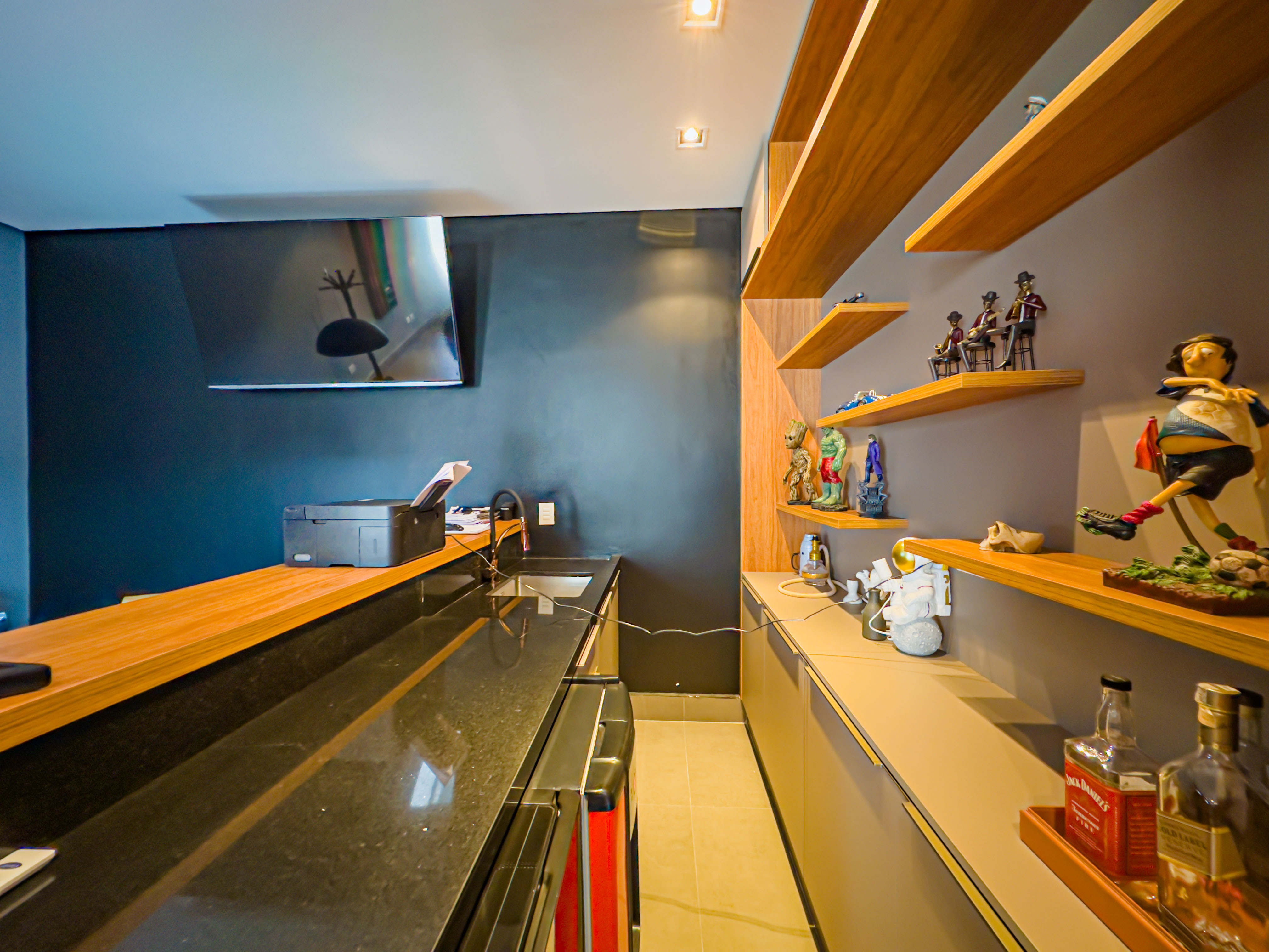 Casa, 4 quartos, 470 m² - Foto 12