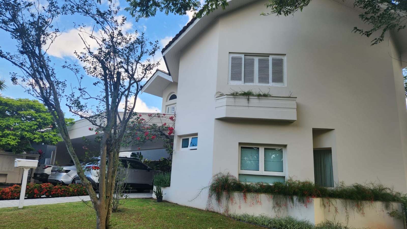 Casa, 4 quartos, 400 m² - Foto 17
