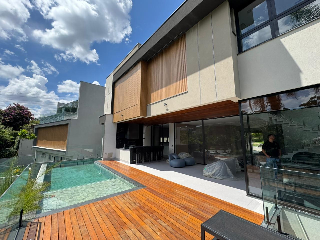Casa de Condomínio à venda com 5 quartos, 845m² - Foto 43