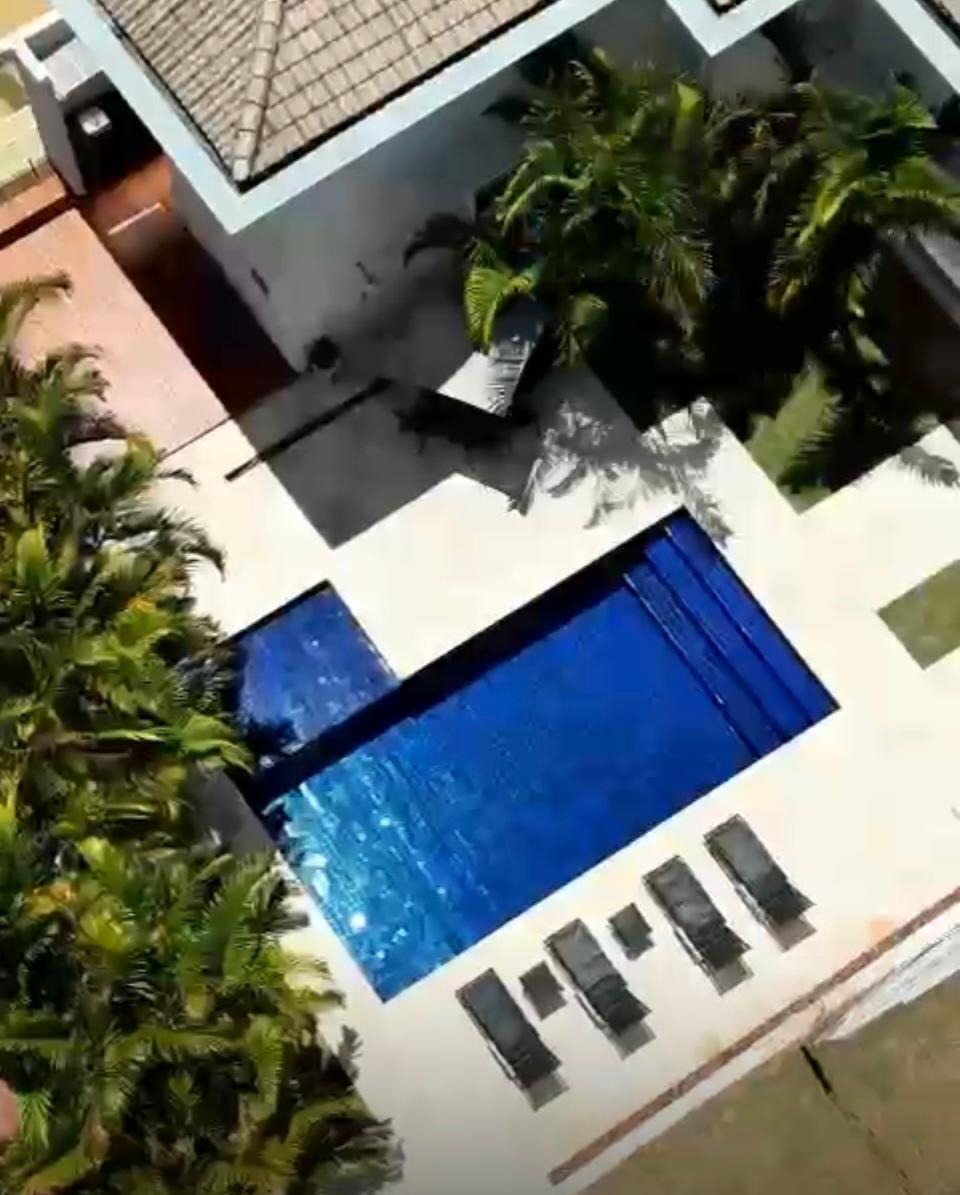Casa, 5 quartos, 618 m² - Foto 33
