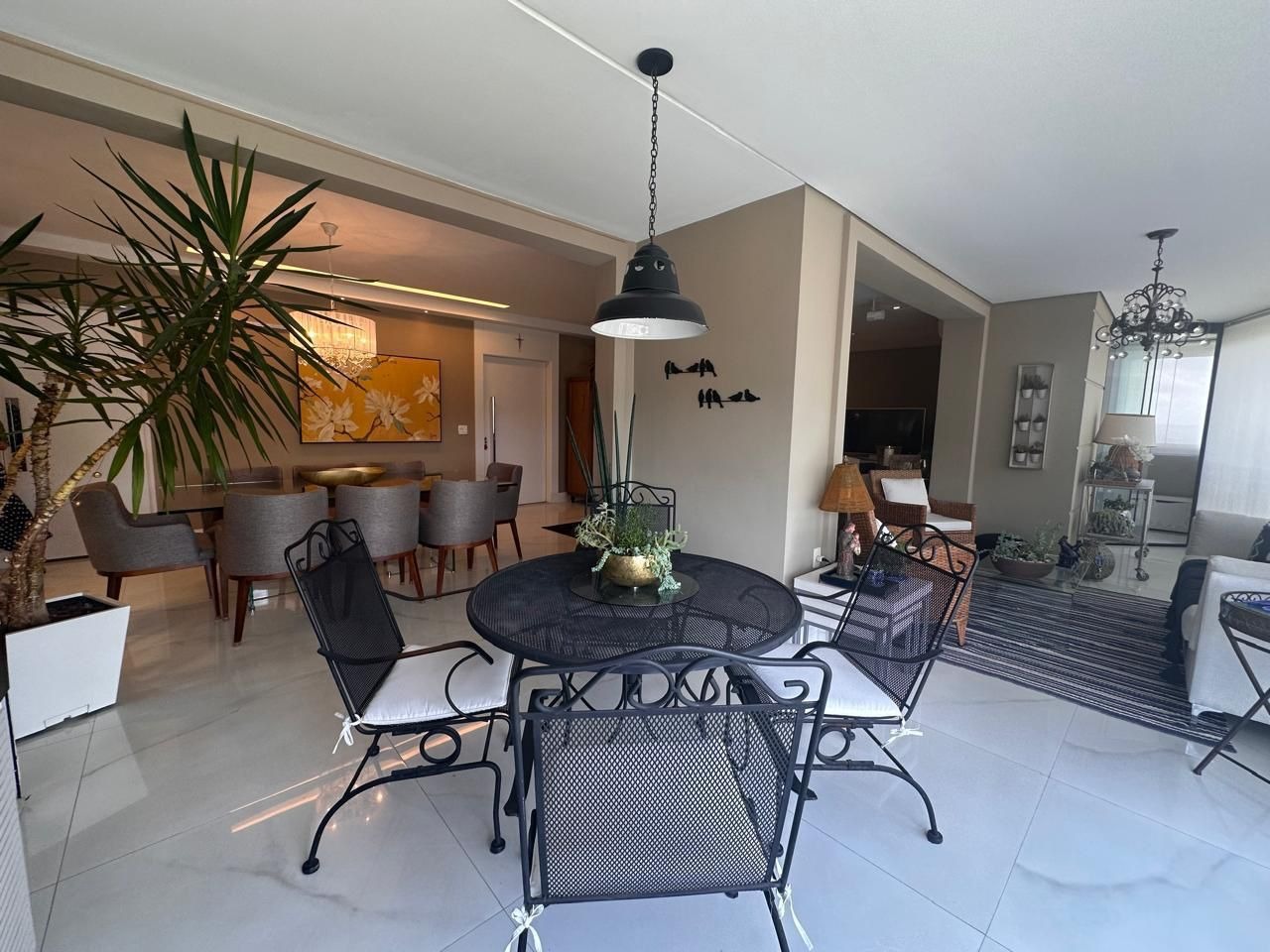 Apartamento, 3 quartos, 201 m² - Foto 4
