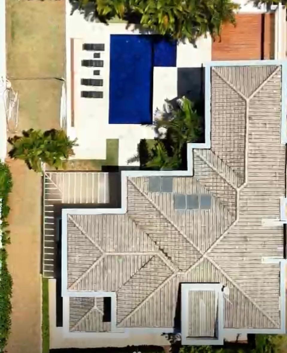Casa, 5 quartos, 618 m² - Foto 34