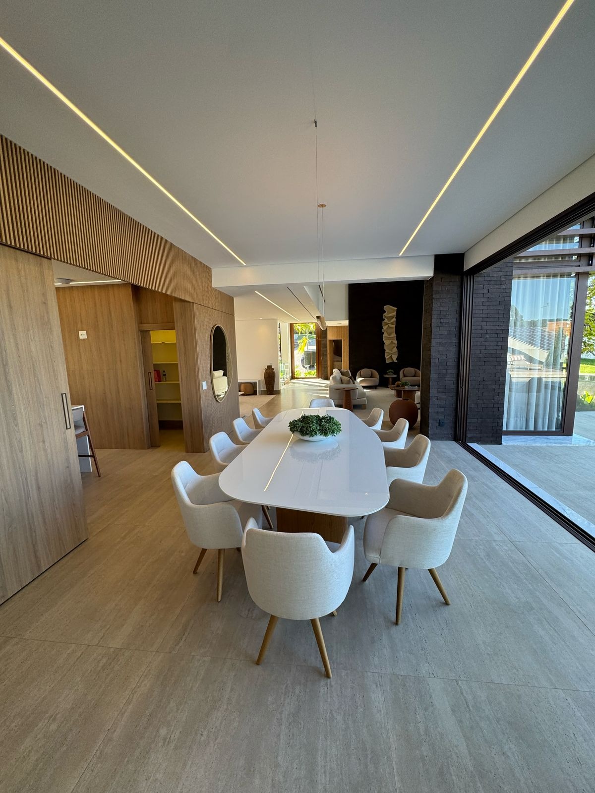Casa, 4 quartos, 1010 m² - Foto 9