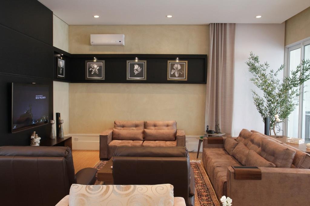 Casa, 5 quartos, 560 m² - Foto 9