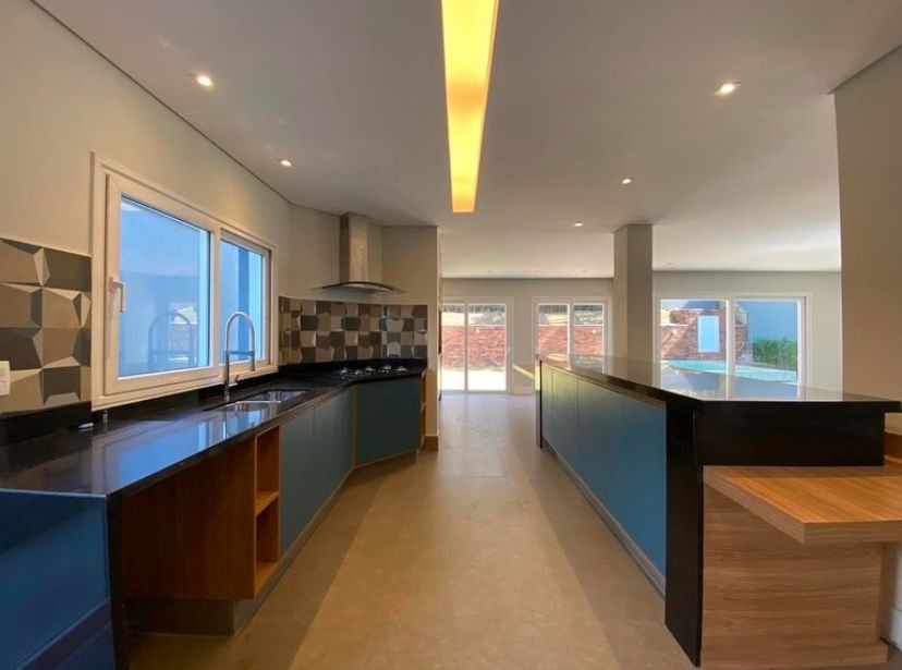 Casa de Condomínio à venda com 4 quartos, 540m² - Foto 13
