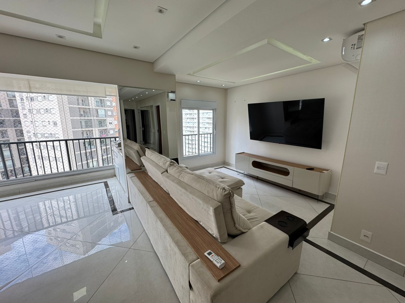 Apartamento, 3 quartos, 110 m² - Foto 5