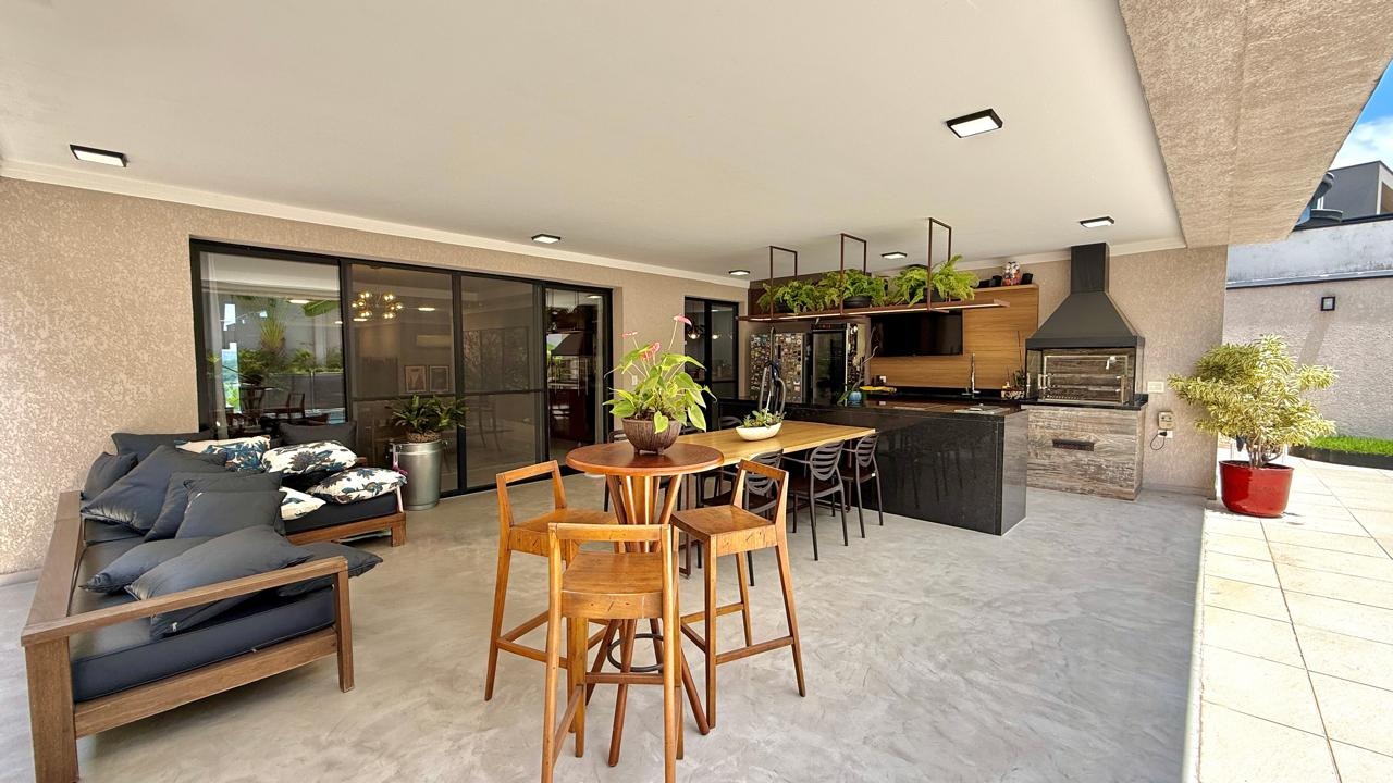 Casa, 4 quartos, 533 m² - Foto 11