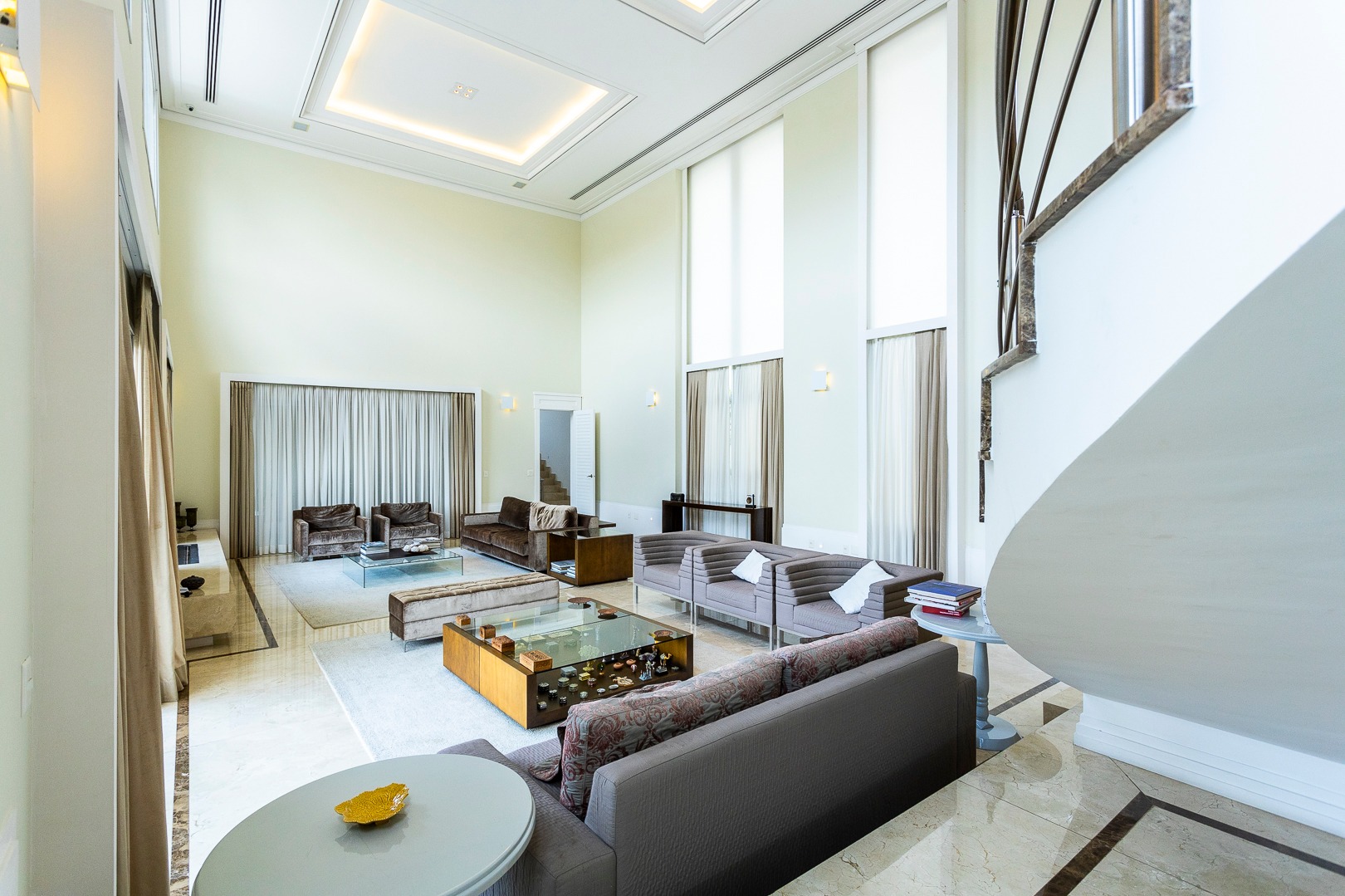 Casa, 5 quartos, 1587 m² - Foto 12