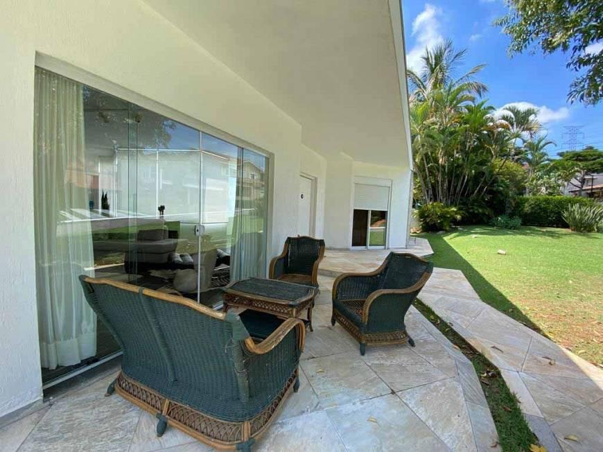 Casa, 3 quartos, 350 m² - Foto 17