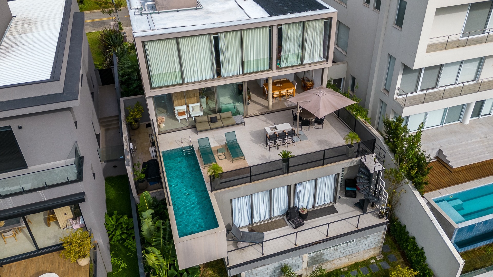 Casa, 4 quartos, 303 m² - Foto 42