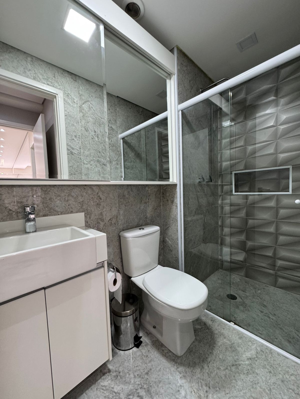 Apartamento, 3 quartos, 110 m² - Foto 35