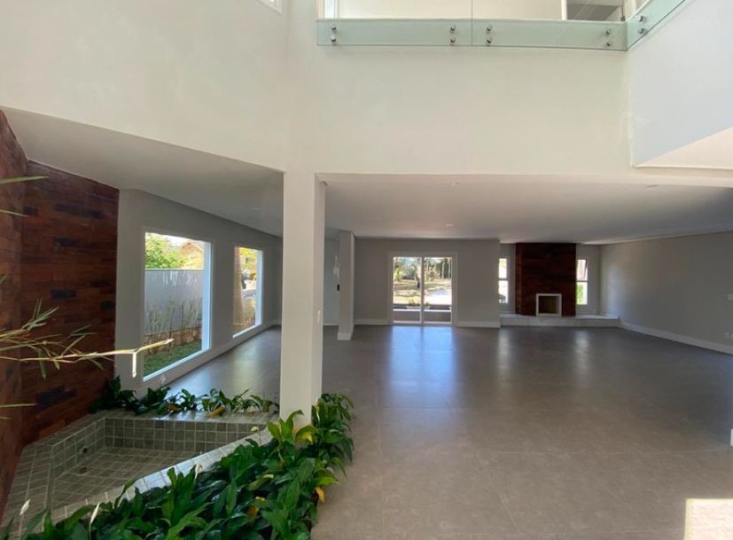 Casa de Condomínio à venda com 4 quartos, 540m² - Foto 6