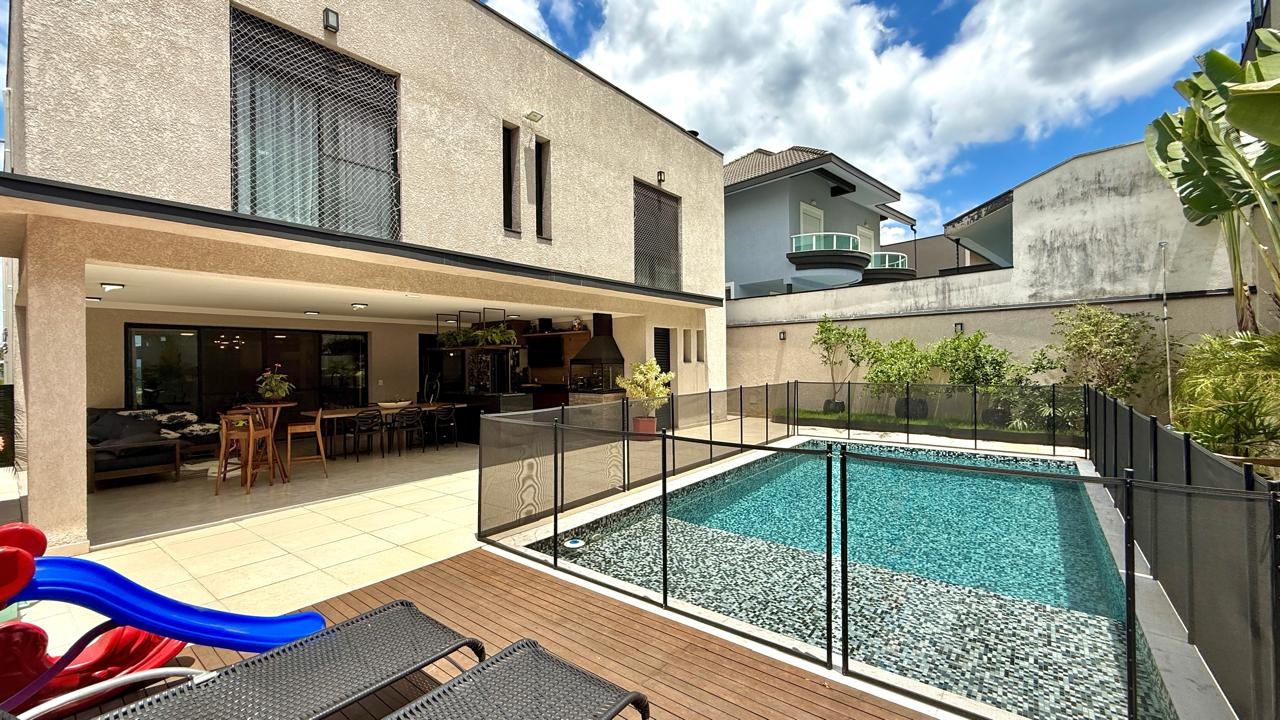 Casa, 4 quartos, 533 m² - Foto 14