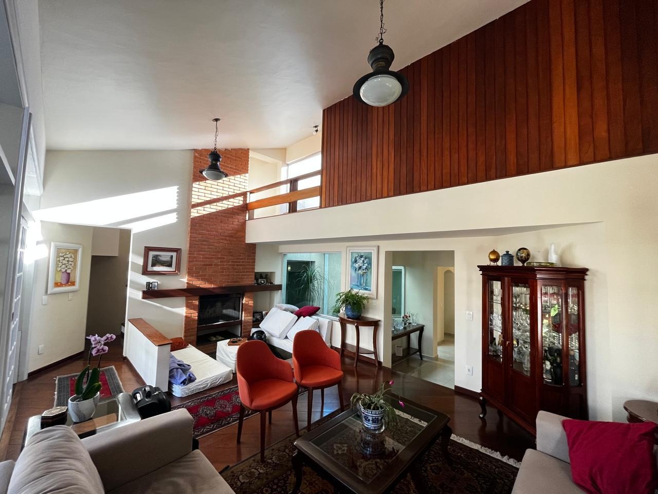 Casa, 3 quartos, 270 m² - Foto 4