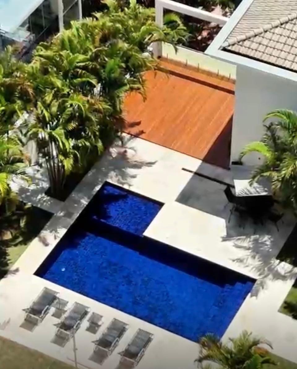 Casa, 5 quartos, 618 m² - Foto 30