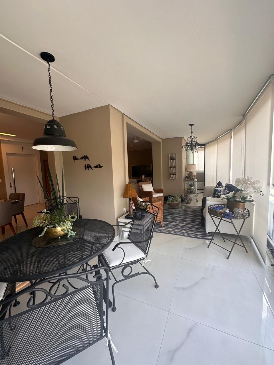 Apartamento, 3 quartos, 201 m² - Foto 7