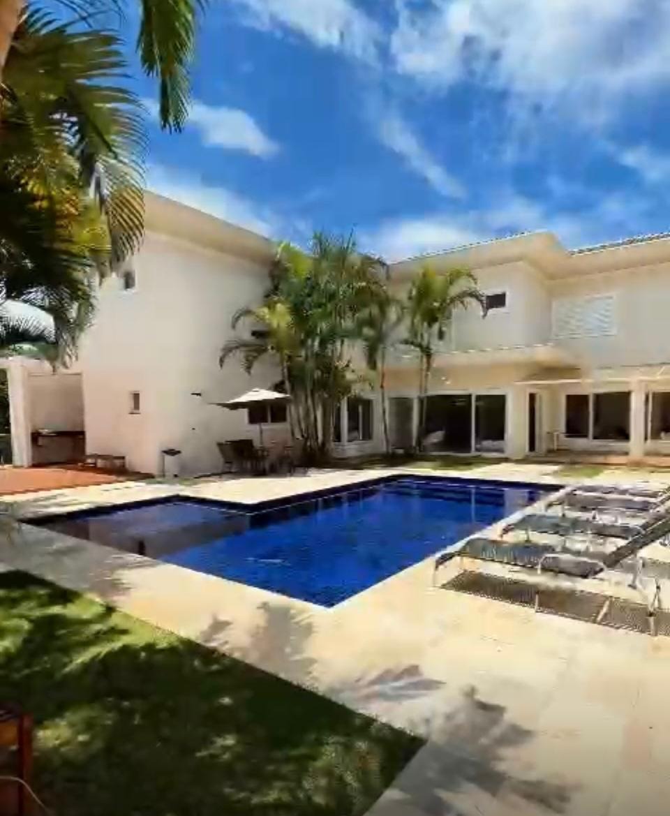 Casa, 5 quartos, 618 m² - Foto 2
