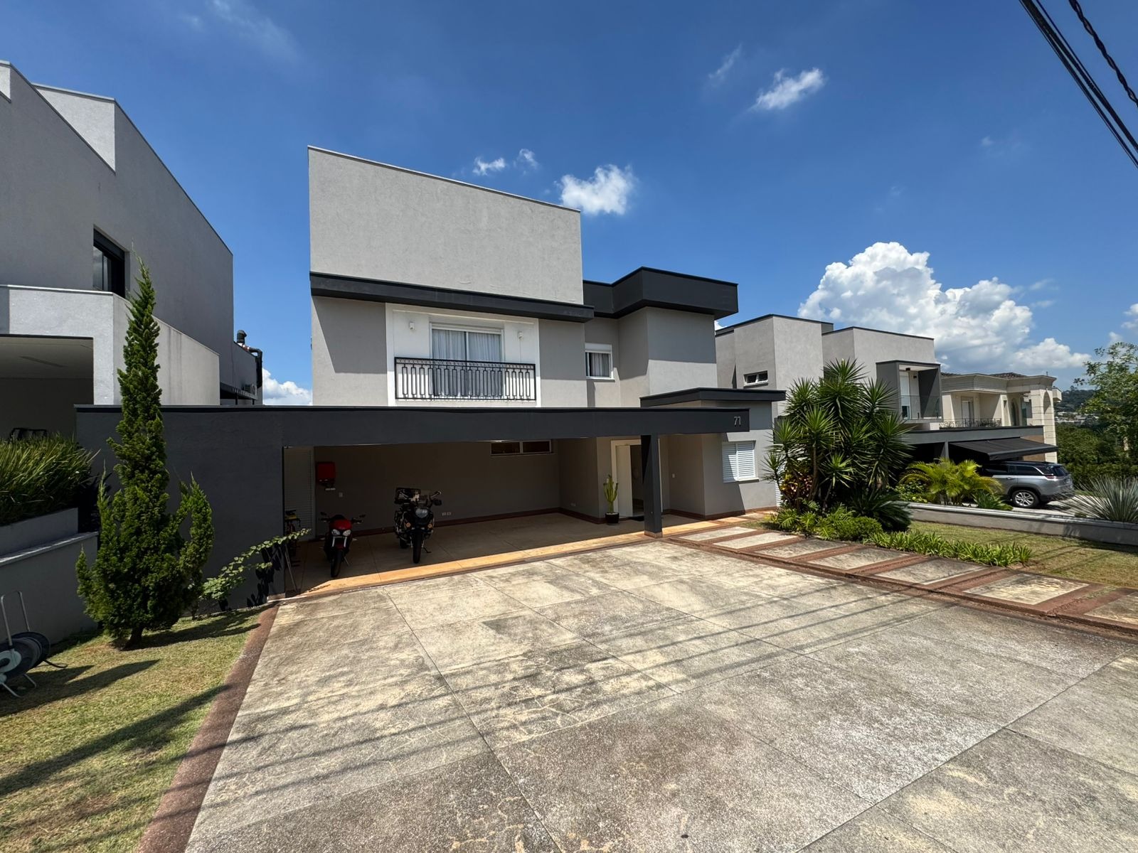 Casa, 4 quartos, 401 m² - Foto 33