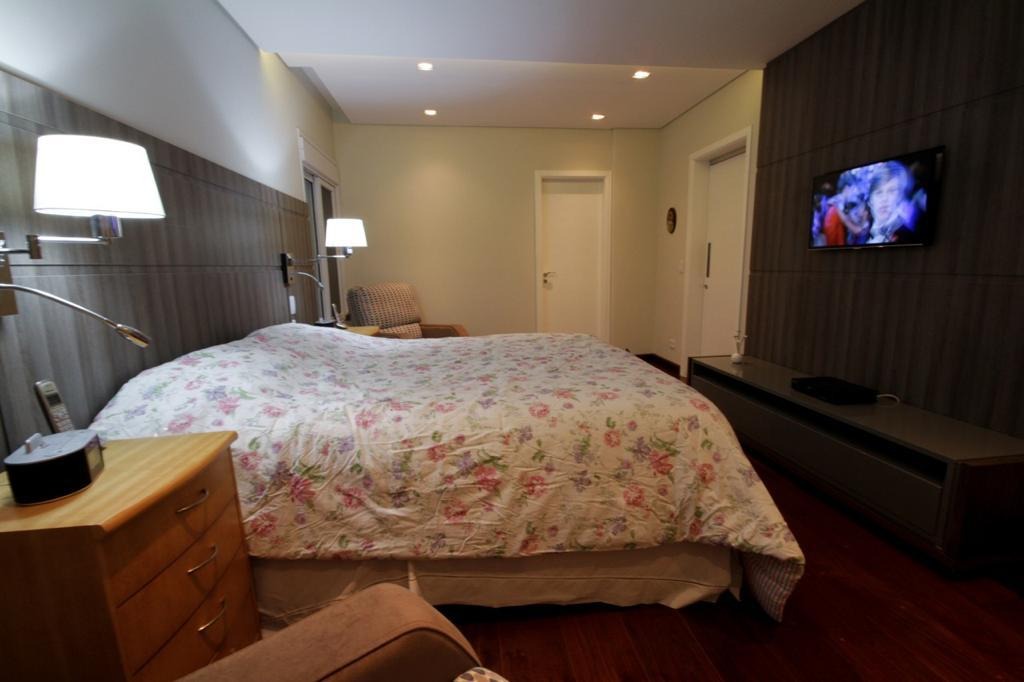Casa, 5 quartos, 560 m² - Foto 17