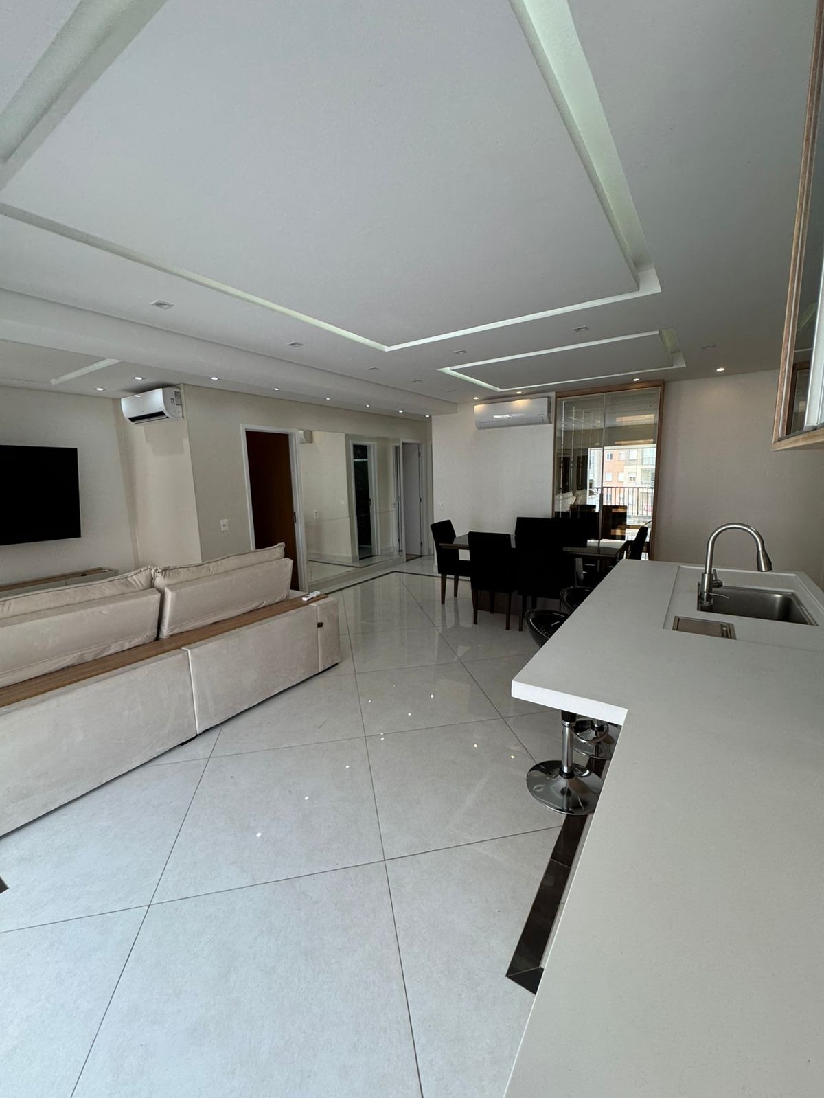 Apartamento, 3 quartos, 110 m² - Foto 10
