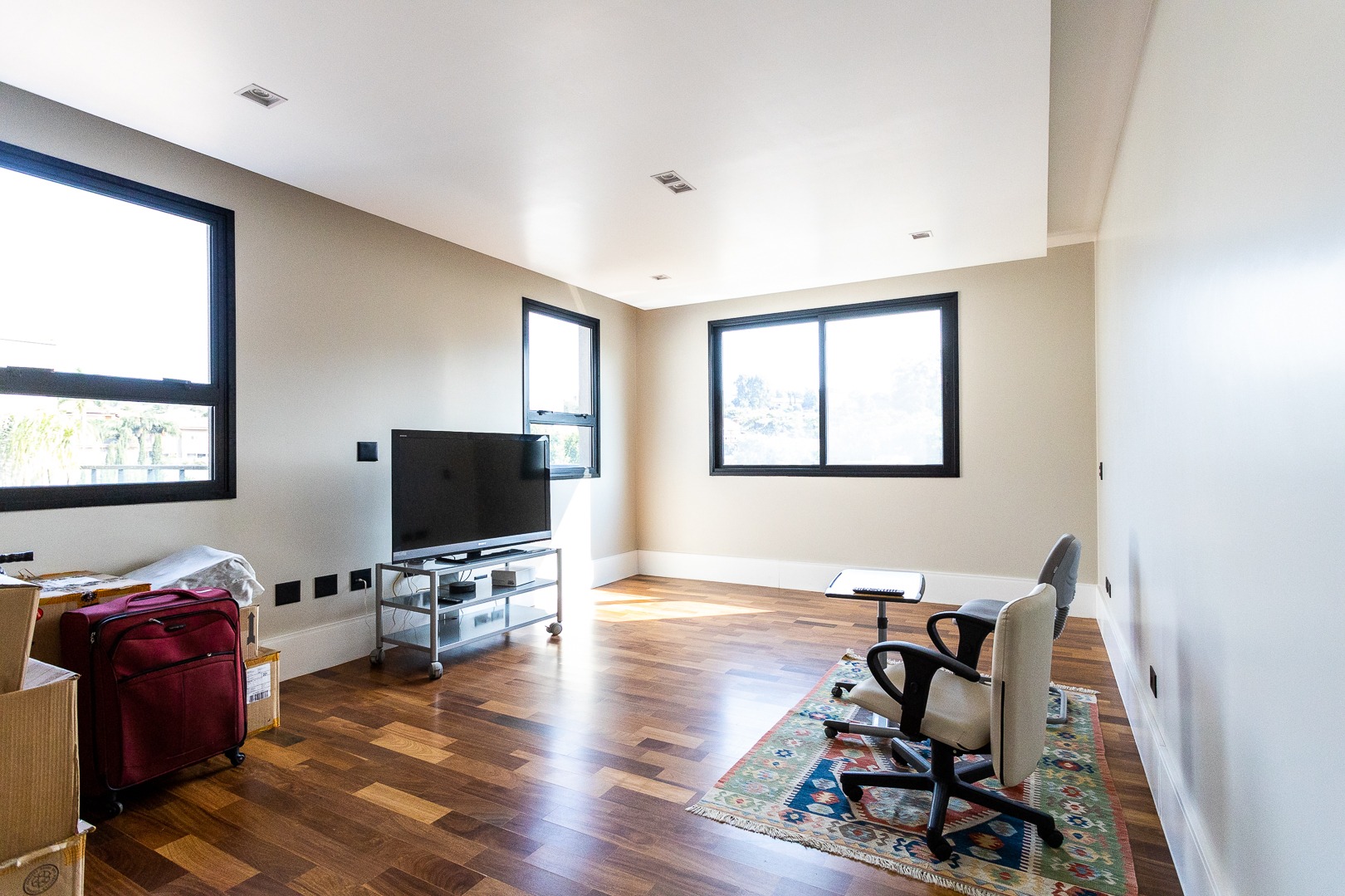 Casa, 4 quartos, 1305 m² - Foto 20