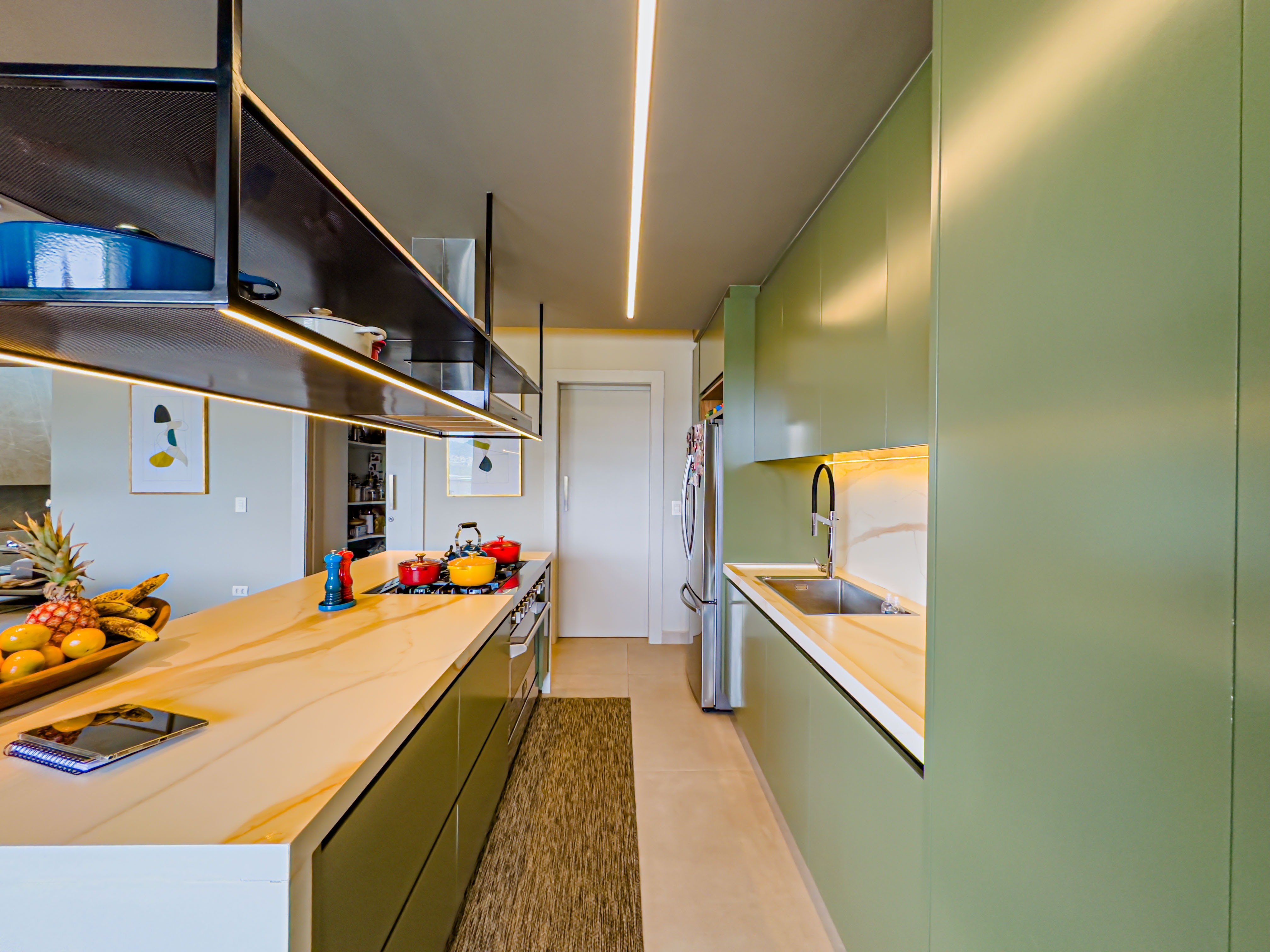 Casa, 4 quartos, 470 m² - Foto 11