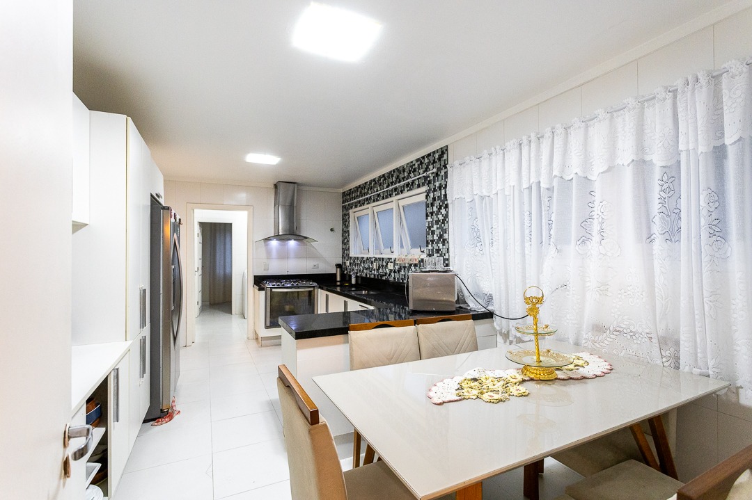 Casa, 4 quartos, 280 m² - Foto 12