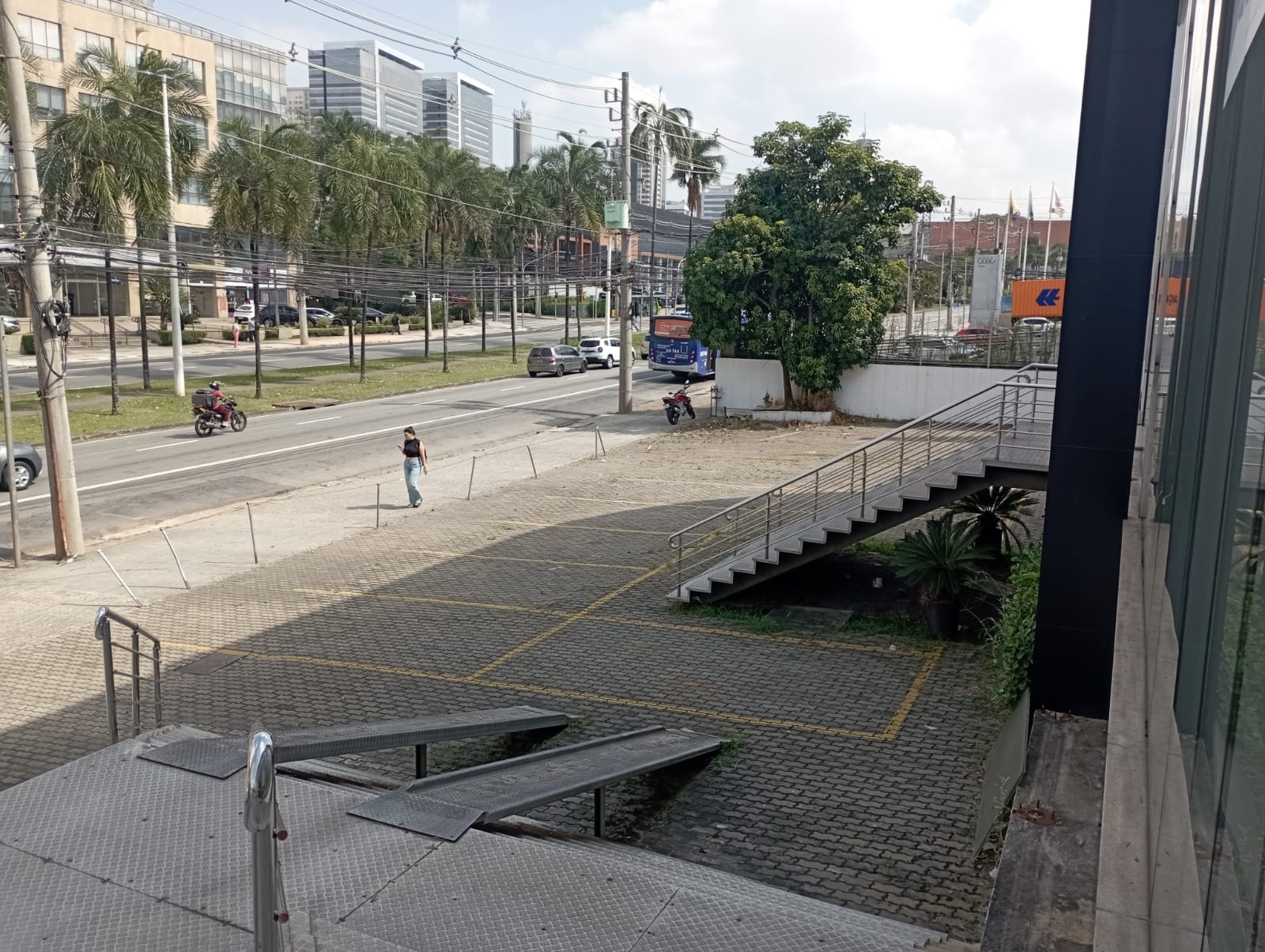Prédio Inteiro, 9416 m² - Foto 11