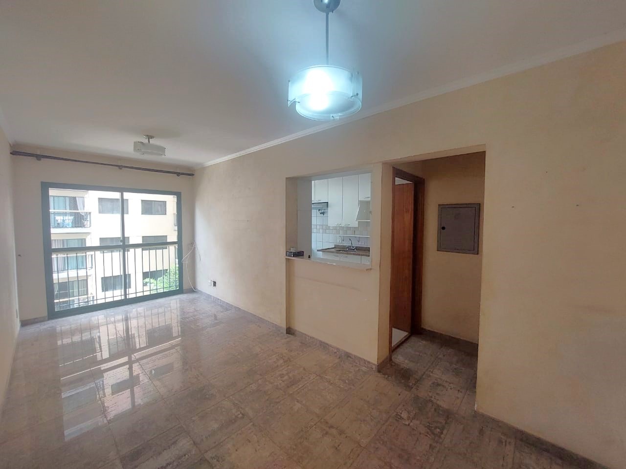 Apartamento, 3 quartos, 86 m² - Foto 1