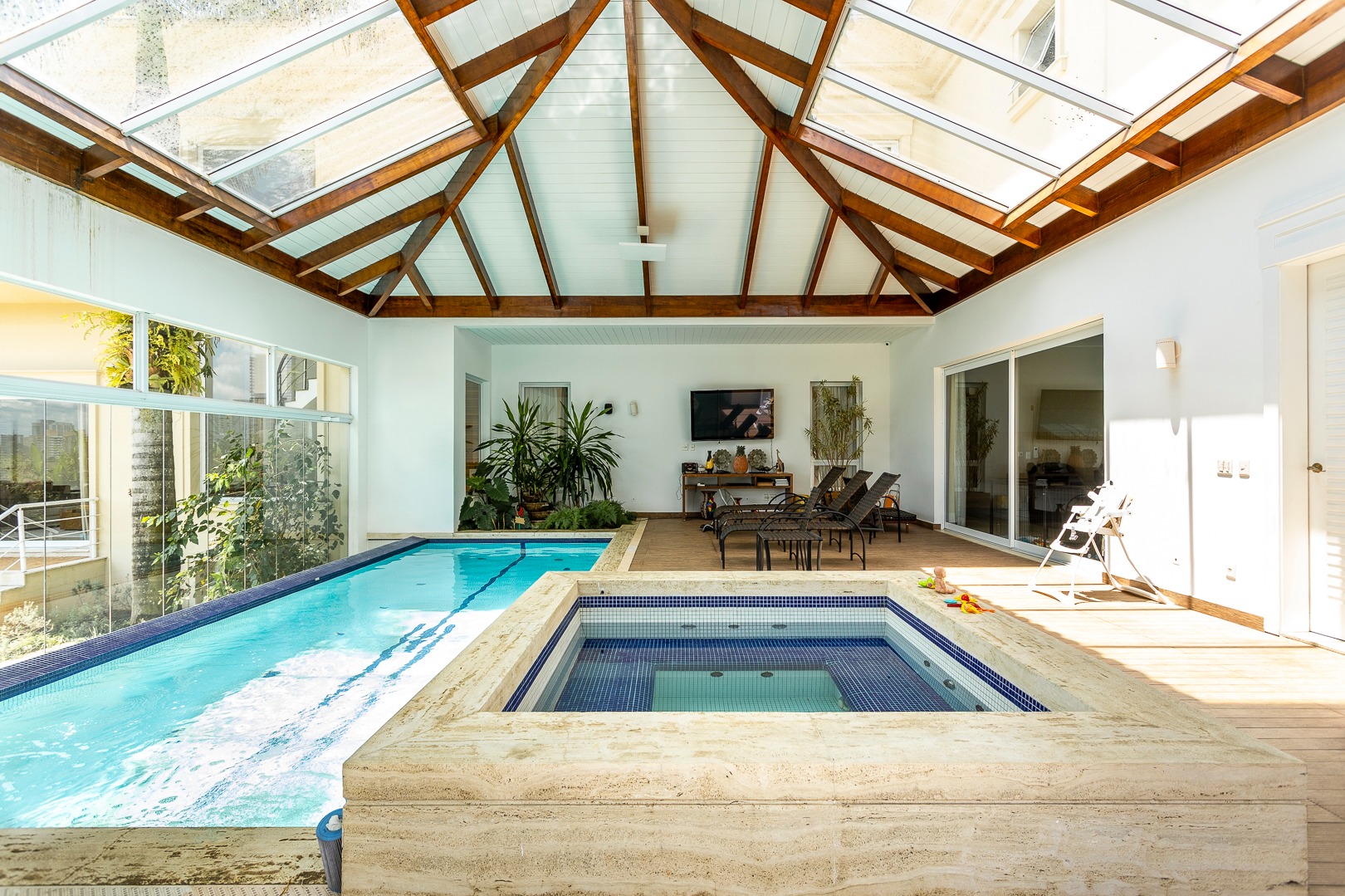 Casa, 5 quartos, 1587 m² - Foto 47