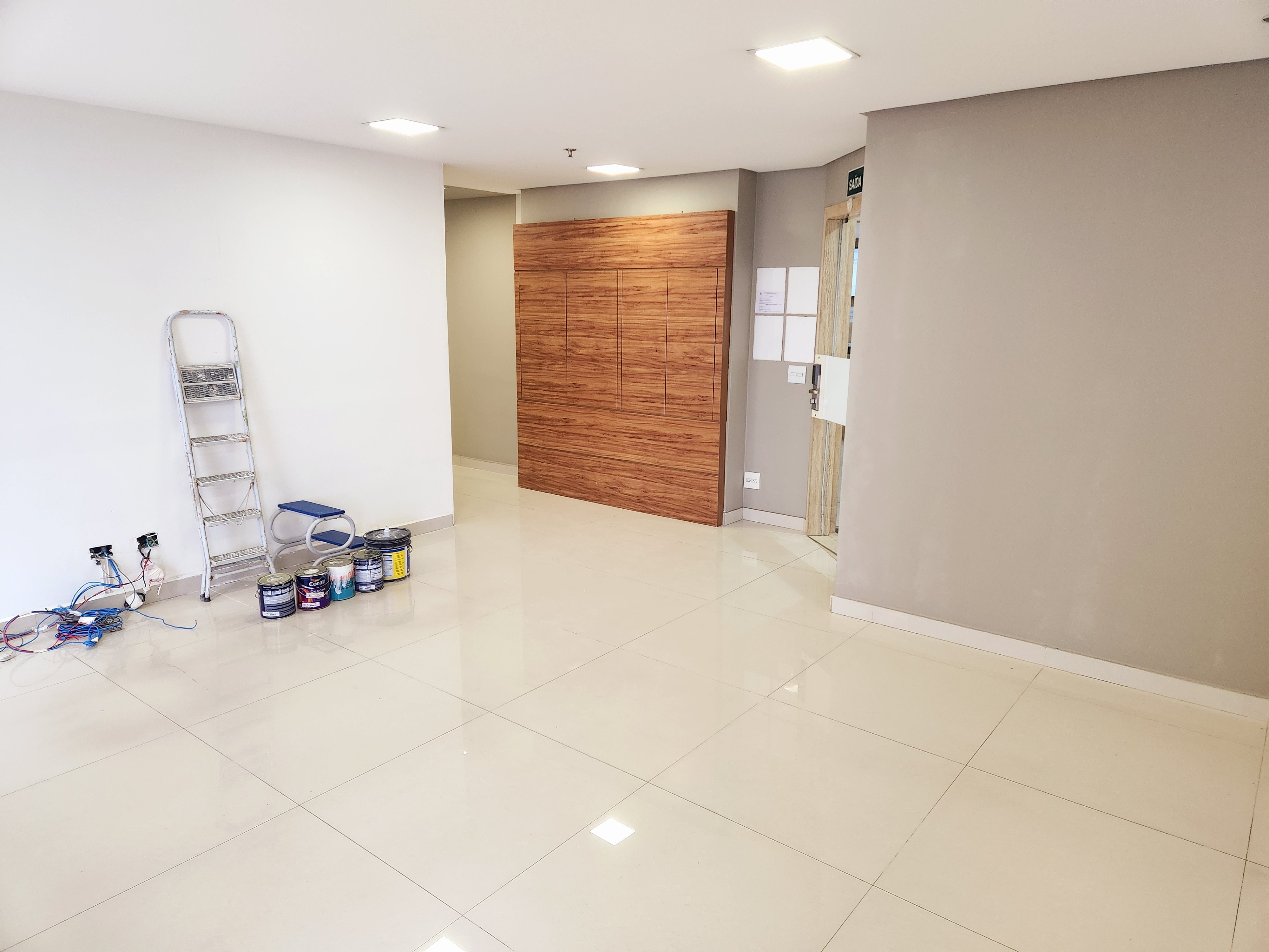 Sala-Conjunto - Foto 2