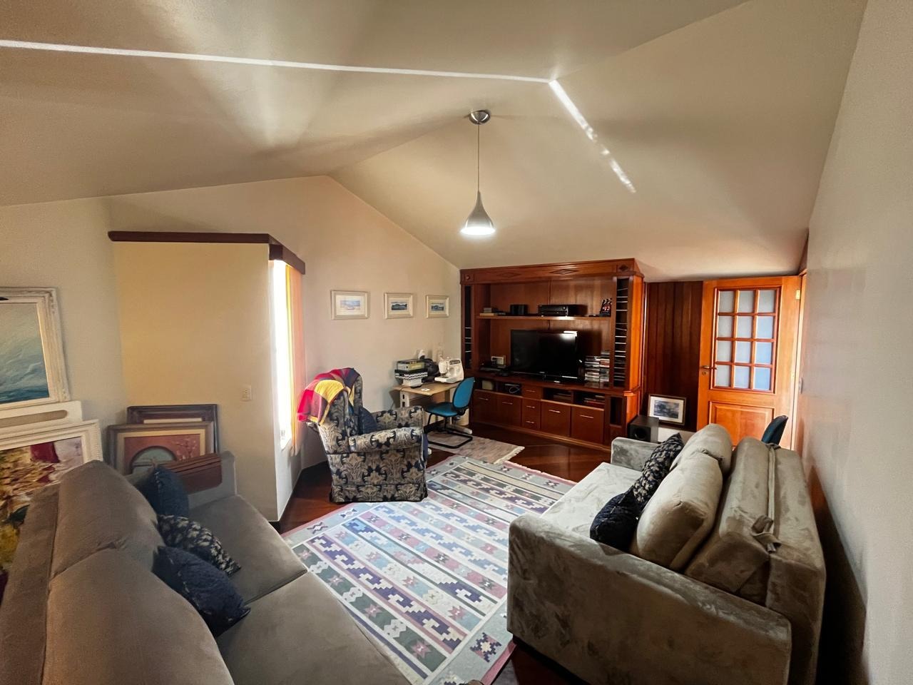 Casa, 3 quartos, 270 m² - Foto 5