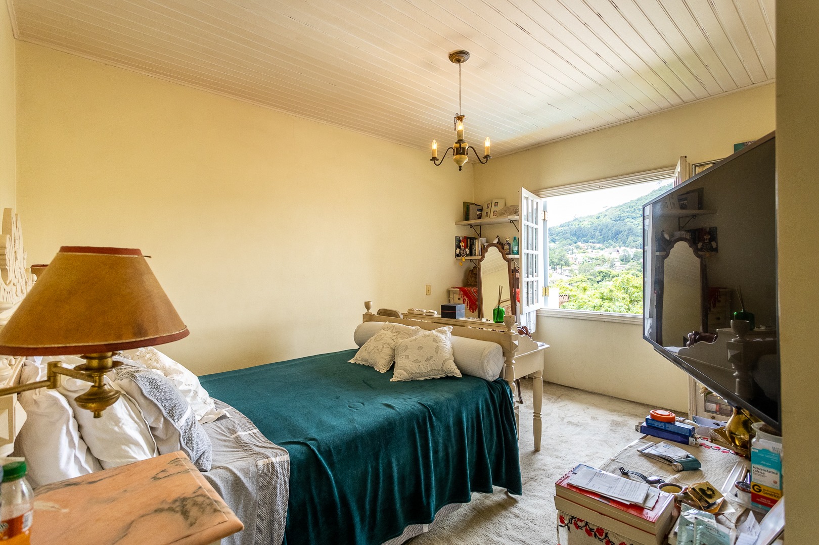 Casa, 5 quartos, 361 m² - Foto 33