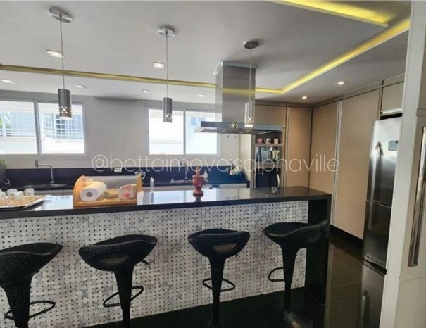 Casa, 4 quartos, 897 m² - Foto 23