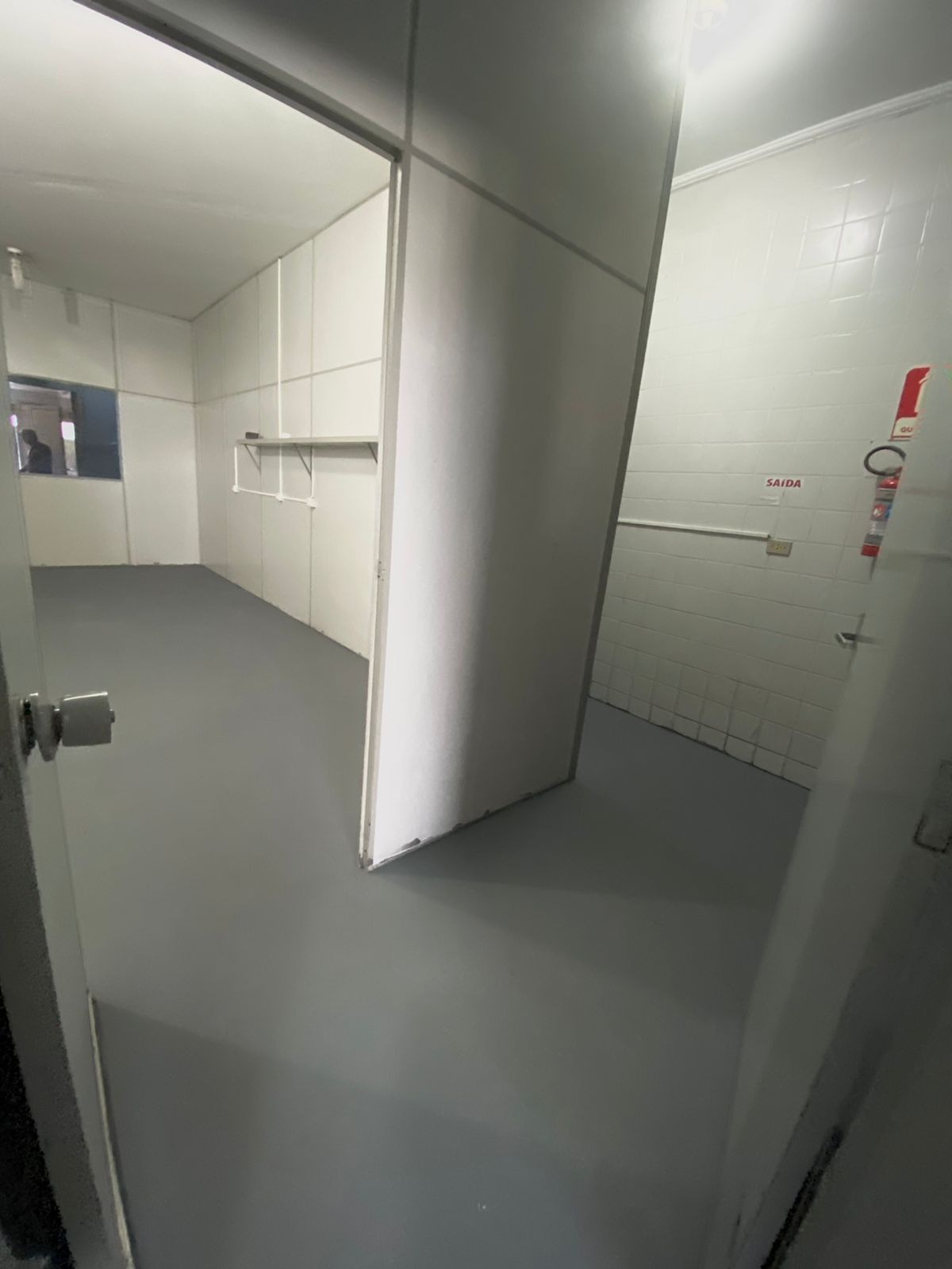Depósito-Galpão, 160 m² - Foto 6