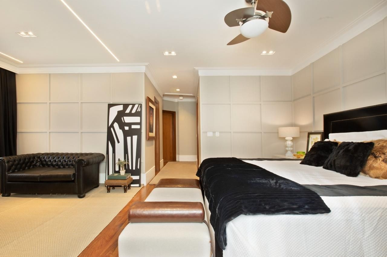 Casa, 4 quartos, 540 m² - Foto 27