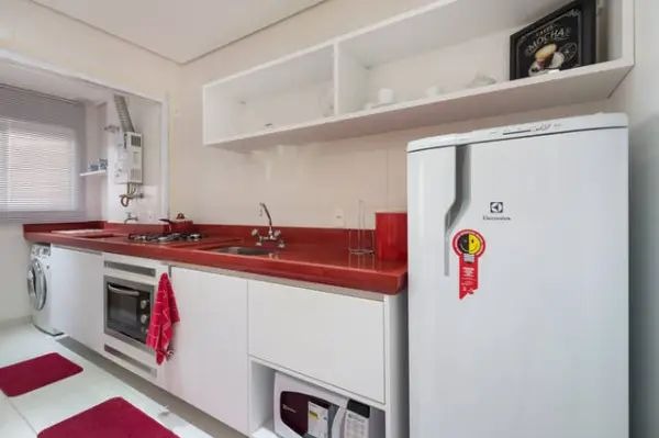 Apartamento, 1 quarto, 50 m² - Foto 5