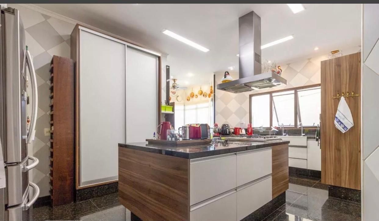 Casa, 4 quartos, 540 m² - Foto 21