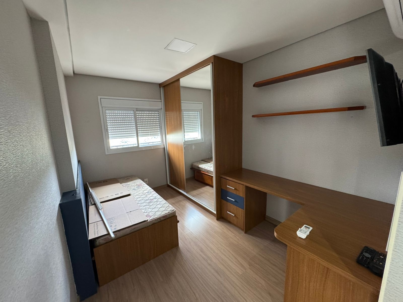 Apartamento, 3 quartos, 110 m² - Foto 23