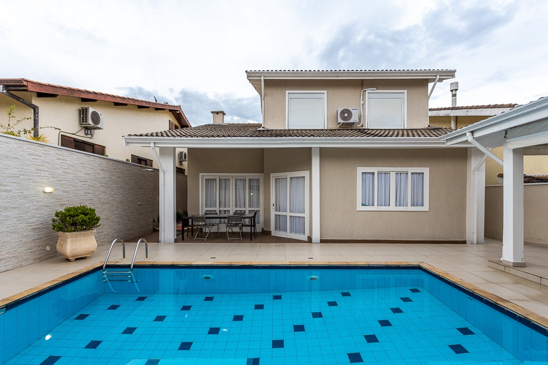 Casa, 4 quartos, 280 m² - Foto 24