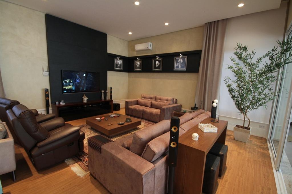 Casa, 5 quartos, 560 m² - Foto 8