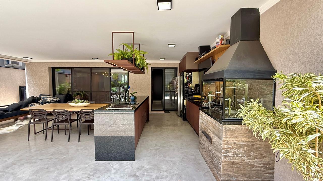 Casa, 4 quartos, 533 m² - Foto 12