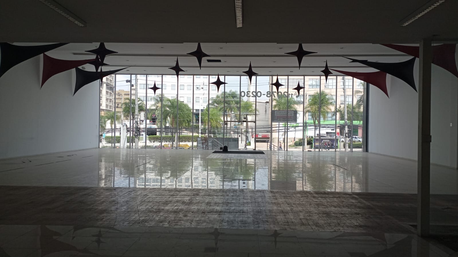 Prédio Inteiro, 9416 m² - Foto 8