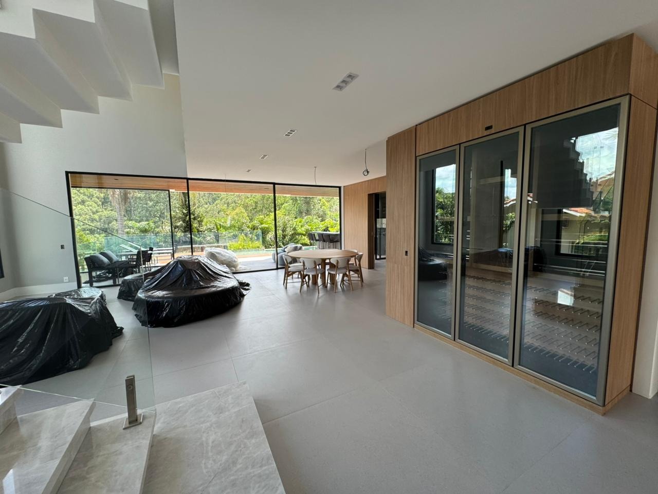 Casa de Condomínio à venda com 5 quartos, 845m² - Foto 5