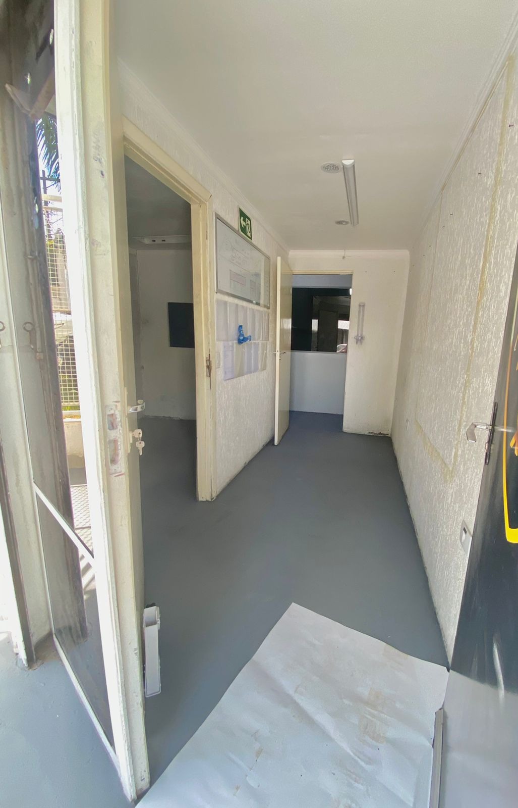 Depósito-Galpão, 160 m² - Foto 11